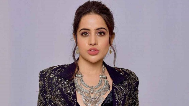 রক্তাক্ত ছবি প্রকাশ করলেন উরফি, কী হয়েছে অভিনেত্রীর?
