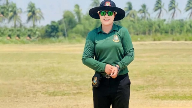 সুখবরটা যেন বিশ্বাসই হচ্ছিল না জেসির