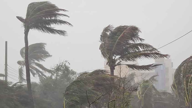 অস্ট্রেলিয়ায় তীব্র বজ্রঝড়ে নিহত ৯