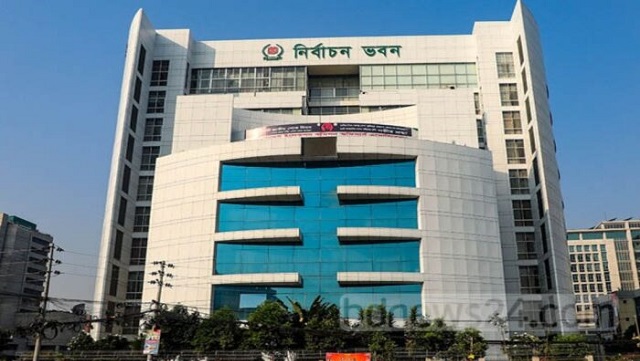 ইভিএম সংরক্ষণে নতুন পরিকল্পনা ইসির