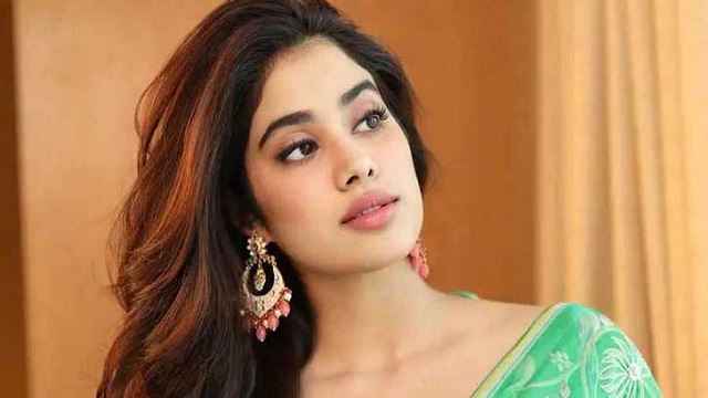 বিয়ে-সন্তান নিয়ে পরিকল্পনার কথা জানালেন জাহ্নবী