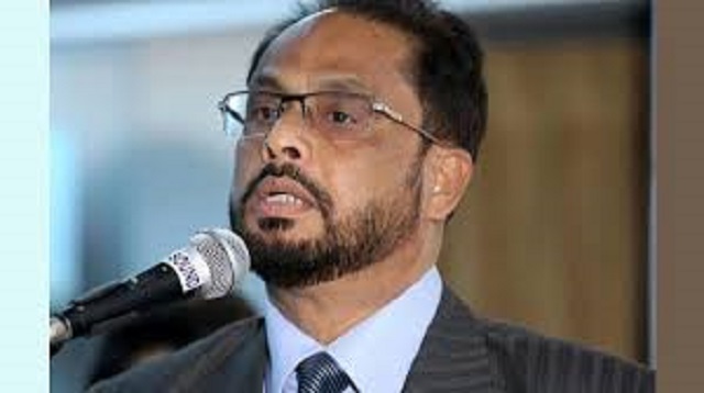 নতুন করে ভ্যাট আরোপ হবে সরকারের নির্দয় সিদ্ধান্ত : জিএম কাদের