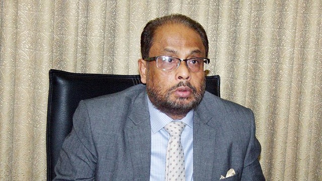 ৩৫০-এর অধিক গণমাধ্যমকর্মী চাকরি হারানোয় জিএম কাদেরের উদ্বেগ