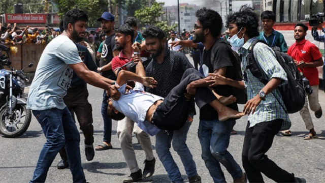 শিগগিরই আরও ১৪ জনকে চিকিৎসার জন্য বিদেশ পাঠানো হচ্ছে