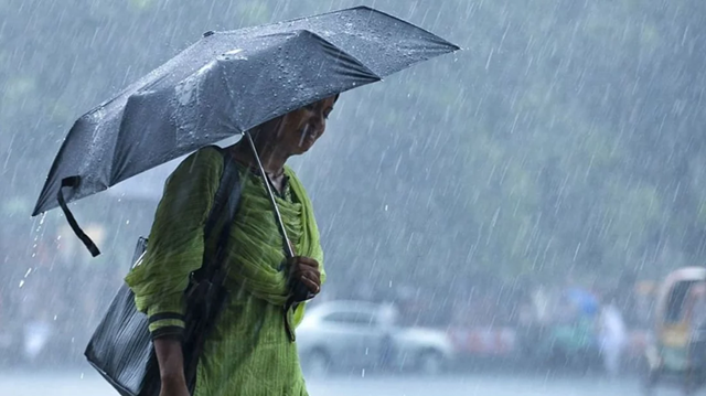 ধেয়ে আসছে শক্তিশালী বৃষ্টিবলয় ‘নির্ঝর’, সক্রিয় থাকবে যতদিন