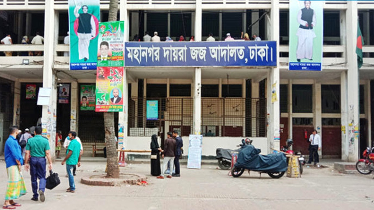 পল্লবী থানার সাবেক ওসি হাসেম মিয়ার দেশত্যাগে নিষেধাজ্ঞা