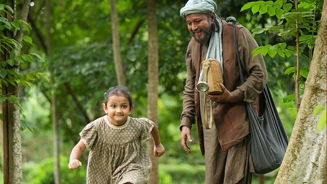 কাবুলিওয়ালা মুক্তি পাচ্ছে ২৫ ডিসেম্বর