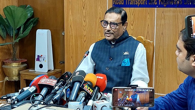 নির্বাচনে জেতার গ্যারান্টি দেওয়া তত্ত্বাবধায়ক সরকার চায় বিএনপি