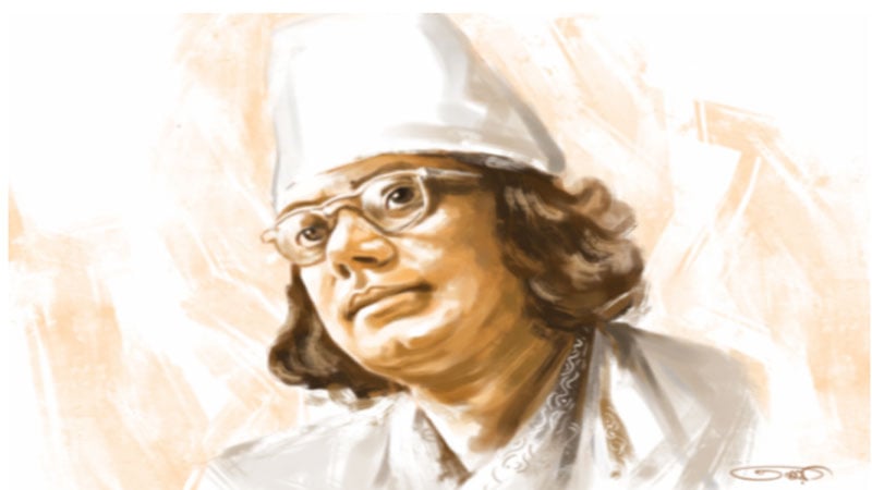‘তোমাদের পানে চাহিয়া বন্ধু আর আমি জাগিব না...’