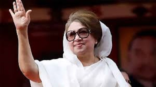 জিয়া অরফানেজ ট্রাস্ট মামলা : খালেদা জিয়ার আপিলের রায় বুধবার