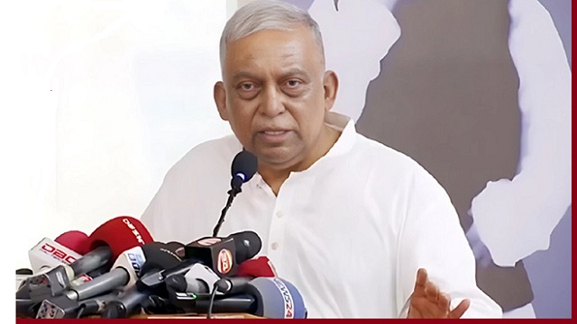 যুক্তরাষ্ট্র দূতাবাসে সর্বোচ্চ পুলিশ পাহারায় নিয়োজিত: স্বরাষ্ট্রমন্ত্রী