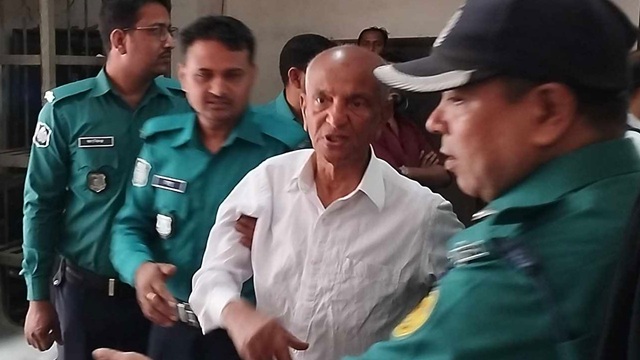 মৃত্যুর আগ পর্যন্ত আ.লীগের রাজনীতি করবো না