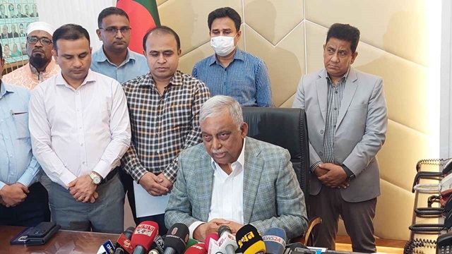 এত অত্যাচারের পরেও আইনশৃঙ্খলা বাহিনী সংযম করেছে: স্বরাষ্ট্রমন্ত্রী