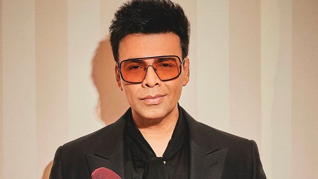 বেডরুমের গোপন তথ্য ফাঁস করলেন করণ জোহর