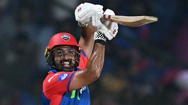 ৪ হাজার ৩৯৩ দিন পর প্রতিশোধ নিলেন করুন নায়ার