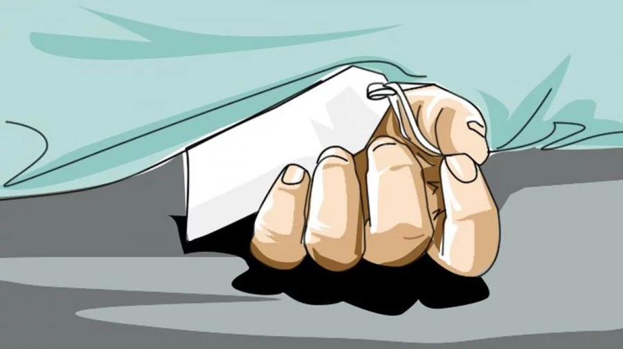 পূর্বাচলের সড়কে মিললো নারীর গলাকাটা মরদেহ