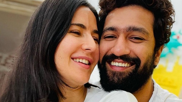 ক্যাটরিনাও তাকে পছন্দ করেন, শুরুতে বিশ্বাসই হয়নি ভিকির