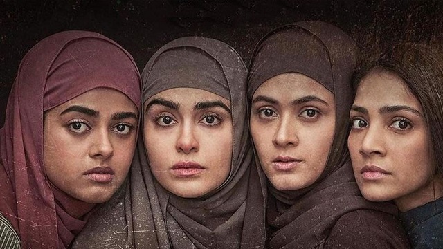 ৮ দিনে ‘দ্য কেরালা স্টোরি’র আয় কত