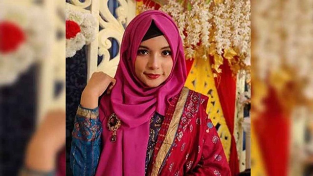 জবি শিক্ষার্থী খাদিজার মুক্তিতে বাধা নেই