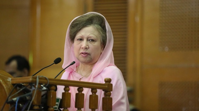 খালেদার নাইকো মামলা চলবে : হাইকোর্ট