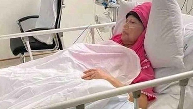 খালেদার চিকিৎসায় যুক্তরাষ্ট্র থেকে বিশেষজ্ঞ চিকিৎসক দল আসছে