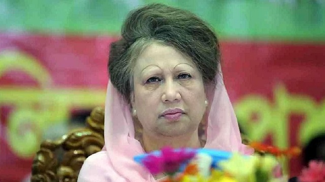 খালেদা জিয়ার ১১ মামলায় অভিযোগ গঠনের শুনানি ১২ অক্টোবর