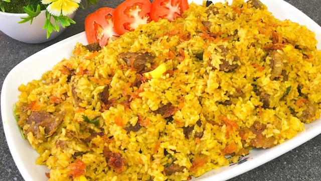 শাহী খিচুড়ি রান্না করবেন কীভাবে ?
