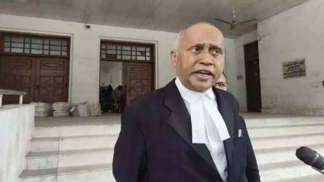 ড. ইউনূসের বিপক্ষে আদালতে লড়বেন না খুরশীদ আলম খান