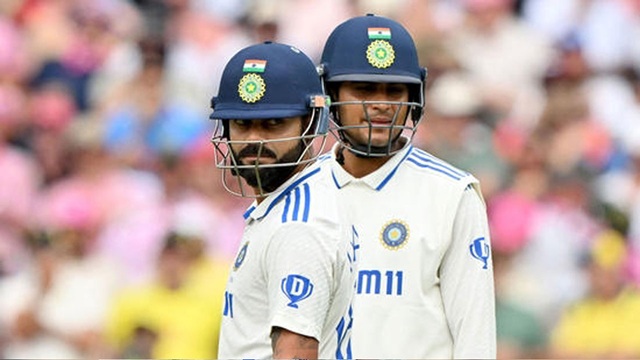 কোহলির রেখে যাওয়া ৪ নম্বর পজিশনে আসছেন কে?