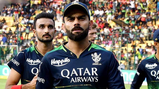 কোহলিরা চ্যাম্পিয়ন না হলে স্কুলে যাবে না শিশু