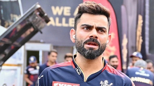 গম্ভীরের সঙ্গে বিবাদে নতুন মাত্রা দিলেন কোহলি