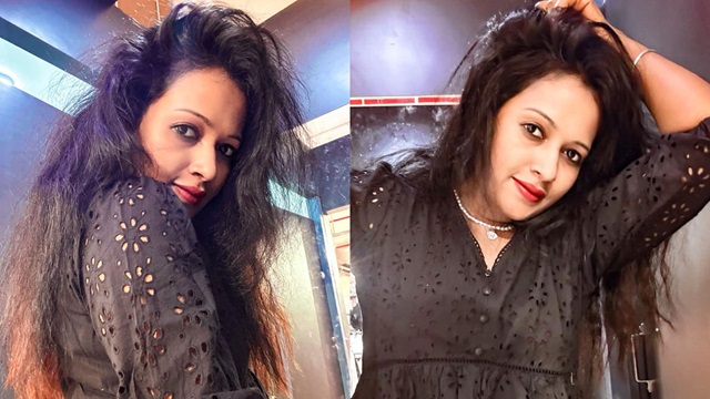  ইনস্টাগ্রামে ‘কমলিনী’ ঝড়ে কাবু নেটিজেনরা!