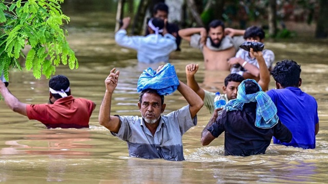 ভূমিকম্প: চৌদ্দগ্রামে শতাধিক পোশাক শ্রমিক আহত