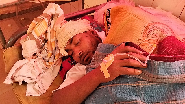 বিএনপির সঙ্গে সংঘর্ষে আহত জামায়াত কর্মীর মৃত্যু