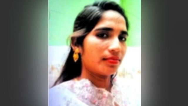 কুষ্টিয়ায় মেয়েকে শ্বাসরোধ করে হত্যা করল বাবা