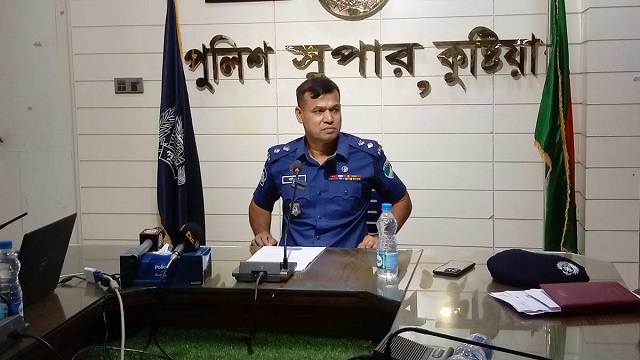 ভুল অ্যাকাউন্টে পাঠানো ৩০ লাখ টাকা উদ্ধার করলো পুলিশ