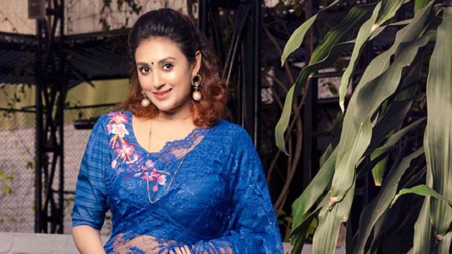 ভালোবাসা দিবসের পরিকল্পনা জানালেন কুসুম শিকদার