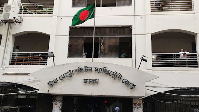 পল্লবীতে নারীকে সংঘবদ্ধ ধর্ষণ : এক আসামির দোষ স্বীকার