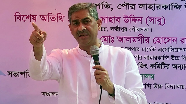 ক্ষমতাকে স্থায়ী করতে শেখ হাসিনা গুম-খুন করেছেন : এ্যানি