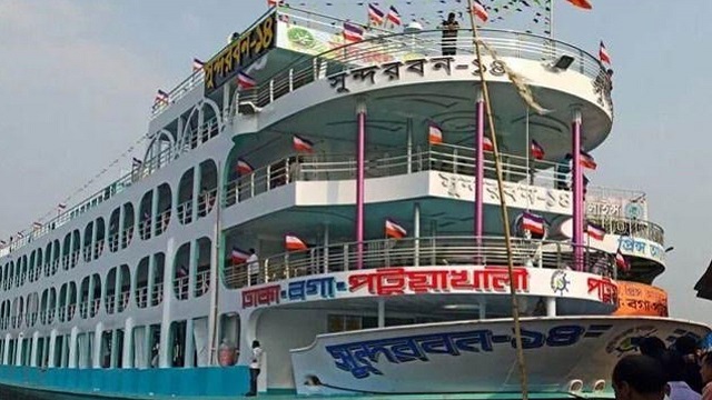 লঞ্চে তাস খেলায় বাধা দেওয়ায় হামলা, আহত ১০