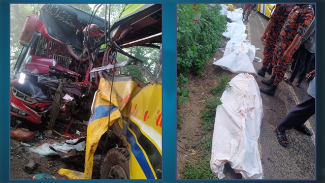 দক্ষিণ লেবাননের ২৫টি শহর খালি করার নির্দেশ ইসরায়েলের