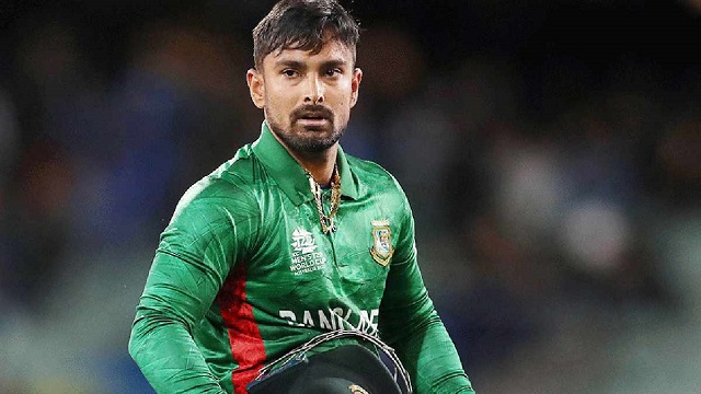 আনুষ্ঠানিকভাবে লিটন দলে, বাদ যাননি কেউ