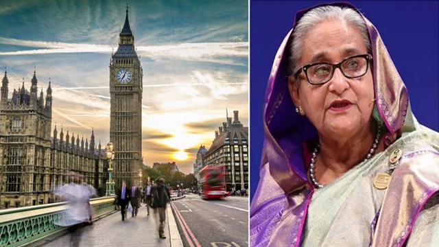 ব্রিটেনে সম্পত্তির মালিকানা ছাড়ছেন হাসিনা-ঘনিষ্ঠ বাংলাদেশিরা