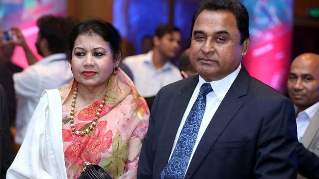  মুস্তফা কামালের ১৬৭ কোটি টাকার অবৈধ সম্পদ ও লেনদেন ৮৫০ কোটি