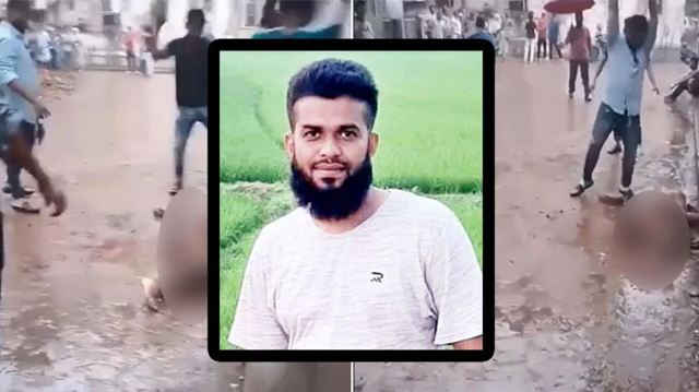 সোহাগ হত্যাকারীদের পক্ষে দাঁড়াবে না কোনো বিএনপিপন্থি আইনজীবী
