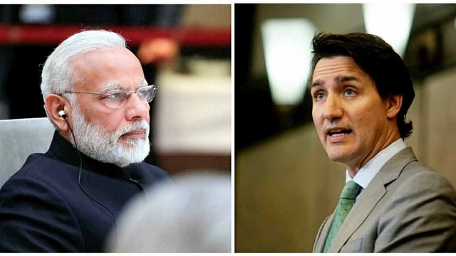 কানাডা প্রবাসী ভারতীয়দের ‘সতর্ক’ থাকার আহ্বান দিল্লির
