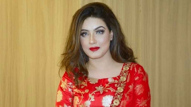স্বতন্ত্র প্রার্থী হওয়া নিয়ে যা বললেন মাহি