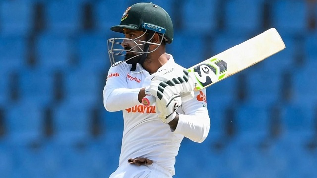 কলকাতায় যাওয়ার আগে লিটনের মাইলফলক