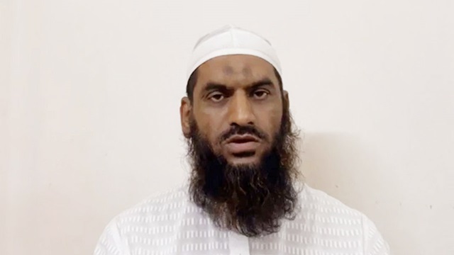 সাদপন্থিদের ইজতেমা করার অধিকার নেই: মামুনুল হক