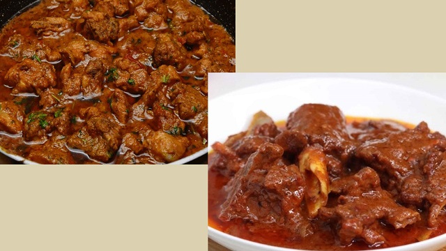 মুরগি বা খাসির মাংস খাওয়ার পর এসব খাবার খেলেই বিপদ
